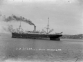 The <em>Otaki</em> in 1912