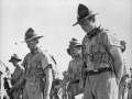 Anzac Day in Egypt, 1940
