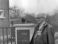 Opening of Leslie Averill school, Le Quesnoy 