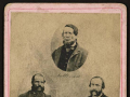 The Burgess gang