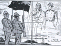 Waitangi Day cartoon