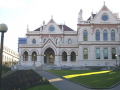 Parliamentary Library today