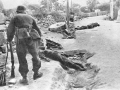 Germans enter Galatas