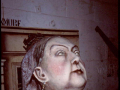 Queen Victoria bust