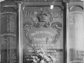 Ranfurly veterans' home memorial