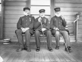 Ranfurly veterans' home