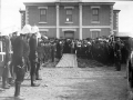 Empire Day ceremony, 1903