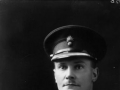 Sir Bernard Freyberg speaking on Empire Day