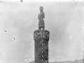 Māori influenza pandemic memorial