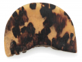 Betty Guard's comb