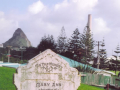 Grave of Richard and Rawinia Barrett 
