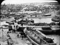 V Beach, Cape Helles, 1915