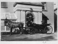 vice-regal horse-drawn carriage