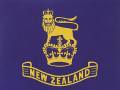 Viceregal standard