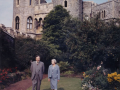 Sir Bernard Freyberg