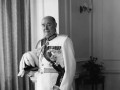 Sir Arthur Porritt