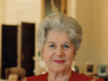 Dame Catherine Tizard