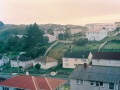 Porirua East state houses