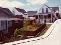 Taylor's Ave state houses