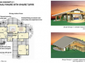 Maori state house plans