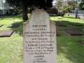Rangiriri grave
