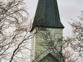 St Paul's Church, Rangiaowhia