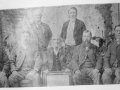 Eight Hour Day Committee, 1890