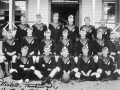 New Zealand football team, 1904