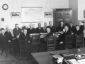 The War Administration