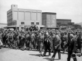 The return of the Maori Battalion