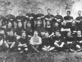 The New Zealand Natives' rugby team, 1888/89