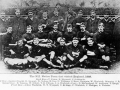 Team photo, NZ Natives' Rugby tour of 1888/89