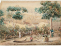 Ruapekapeka, 1846