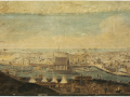 New Plymouth under siege, 1860