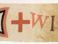 Te Kooti's war flag