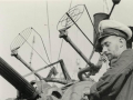 Loading anti-aircraft guns during war in the Pacific 