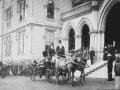 Governor Lord Plunket opening Parliament