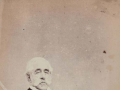 Edward Mayne, Sergeant-at-Arms, 1861