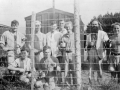 Conscientious Objectors at Hautu Detention Camp, 1943