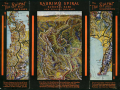 Raurimu Spiral poster