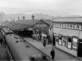 Refreshment rooms, Taihape