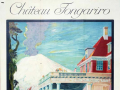 Chateau Tongariro poster