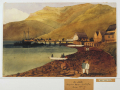 Port Lyttelton immigrants, 1851