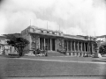 Parliament buildings, 1955