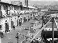 US forces at Royal Port Nicholson Yacht Club, 1942