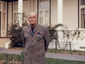 Sir Denis Blundell