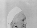 Mary Muller, suffragist