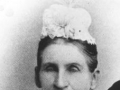 Amey Daldy, suffragist