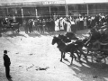 Strike supporters at 1912 Waihi strike
