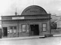 Waihi workers union hall